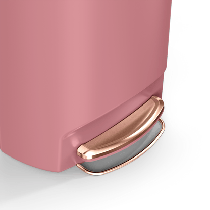 50L Semi-Round Hybrid Step Can