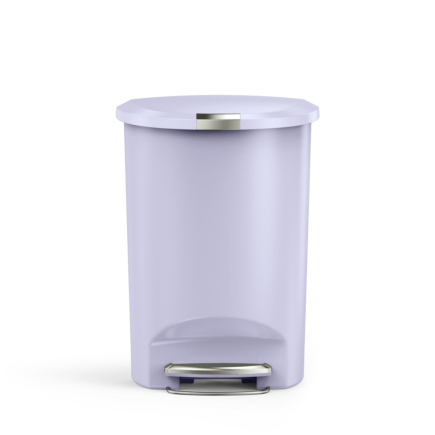 50L Semi-Round Hybrid Step Can