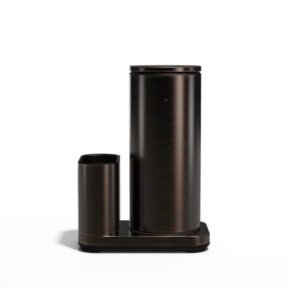 14 oz. Sensor Pump Dish - with Personalization