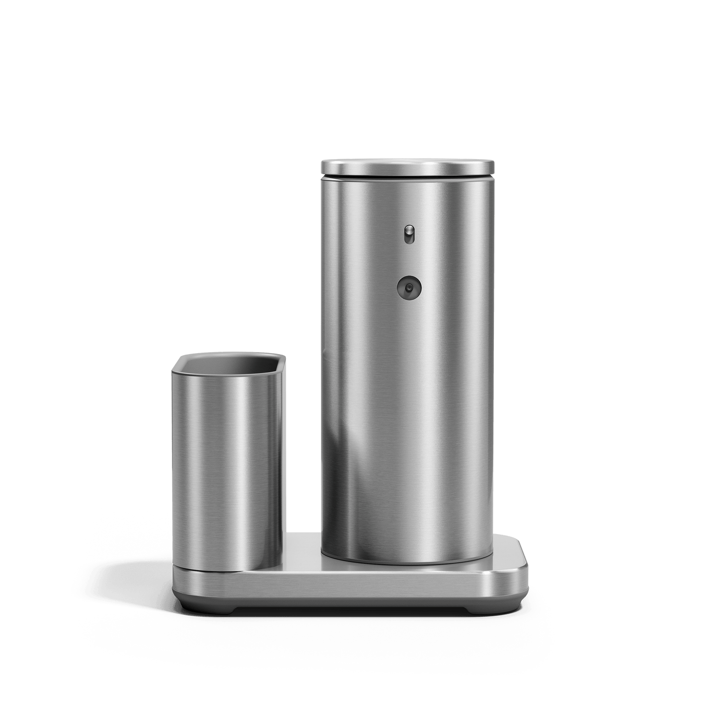 9 oz. Sensor Pump Dish