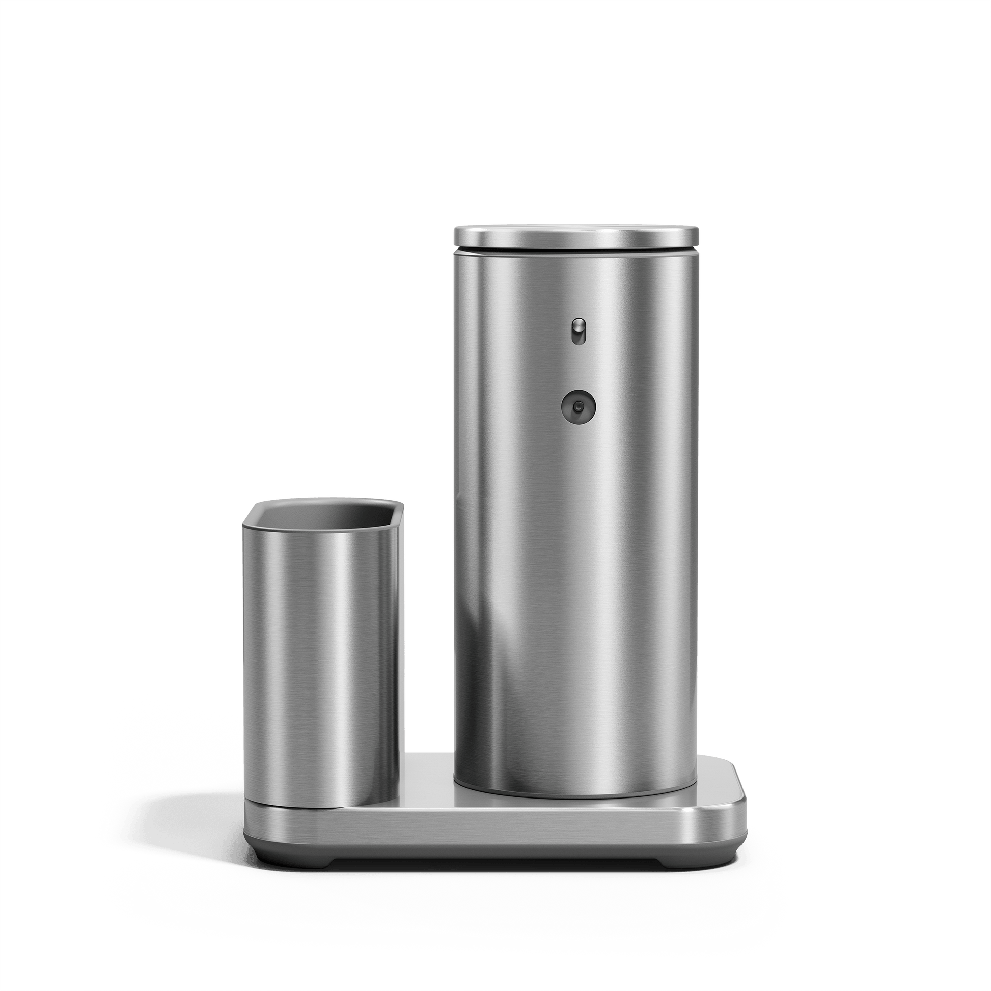 9 oz. Sensor Pump Dish